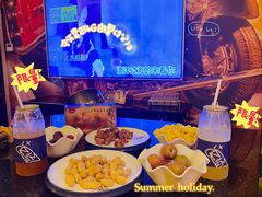 -大好时光party连锁KTV(大朗店)