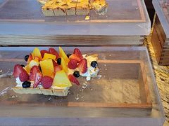 -嘉定凯悦·咖啡厅