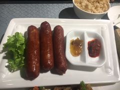 -天厨妙香素食餐厅(清华店)