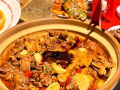 -小财神·老派赣州菜·中华美食地标(第五大道店)