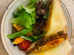 -玲婧胡同·生日蛋糕·餐厅(嘉里城店)