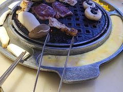 -韩宫宴烤肉·料理(青浦宝龙店)