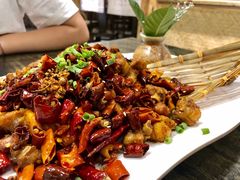-庆合府重庆大排档(紫都城店)