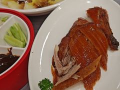 -红菜坊·烤鸭·川鲁宴(石园店)