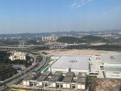 -贵阳龙洞堡国际机场-T2航站楼