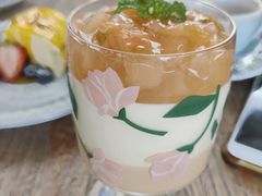 -Vanillacafe香草咖啡(银海大世界店)