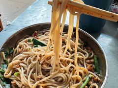 -正宗杨记普洱酸醋米线(总店)