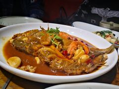 -必点海鲜·鲅鱼水饺(鞍山西道店)