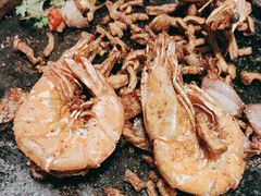 -鹿港小镇(悠唐店)