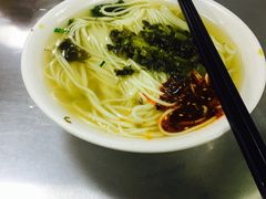 -南京工业大学-东苑1食堂