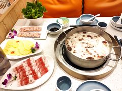 -若爱猪肚鸡·啫啫煲(循礼门M+店)