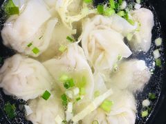 -老盛兴汤包馆(江宁一店)