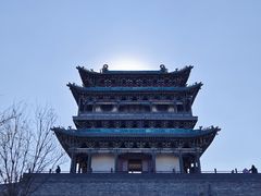 -平遥古城