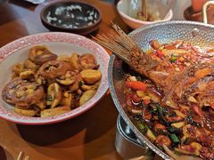 -陈家婆的菜(梅溪湖店)