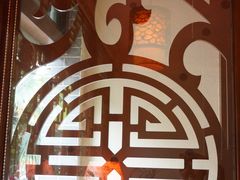 大堂-三色堇(小通巷店)