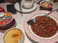 -千百味红餐厅·江西菜(绿地双子塔店)