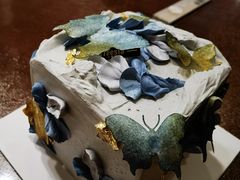 -小苍兰风铃草蛋糕甜品(沈阳店)
