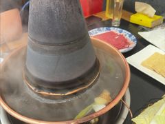 -裕德孚·非遗手切涮羊肉(东直门内大街店)