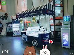 -首都电影院(天津店 中国巨幕)