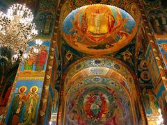 -滴血救世主教堂