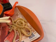 -张亮麻辣烫(哈尔滨金爵万象店)