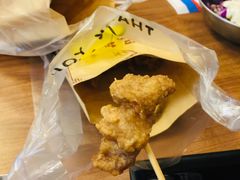 麻辣排骨-傅强排骨(成都总店)
