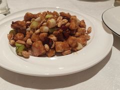宫保鸡丁-大铁勺新津菜(东丽阳光新业广场店)