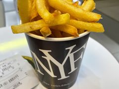 -纽约薯条(世豪广场店)