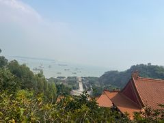 -南沙天后宫景区