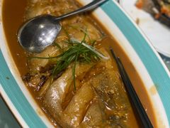 -渔娘渔家丹东海鲜(东直门店)