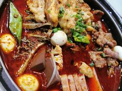 -眉州东坡(通州店)