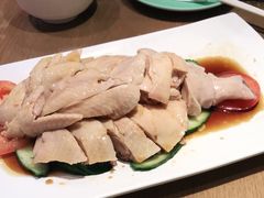 -新加坡高记KOO KEE Restaurant(盈科店)