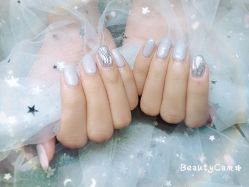 点击看大图 -StartNail美甲