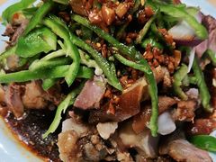-宝林牛肉炒面片(南方装饰城店)