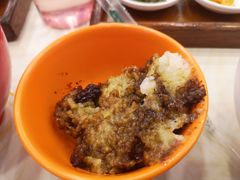 甑糕-乡党臊子面(丰庆公园店)