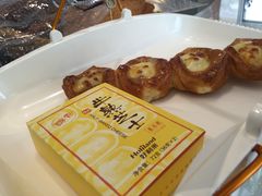 -好利来(道前街店)