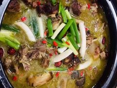 -象山村腊排骨(丽江总店)