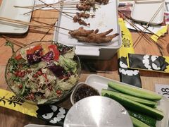 -木屋烧烤(龙华店)