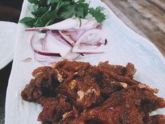 -百味源炭火烤翅 ·夜市大排档(酒仙桥店)