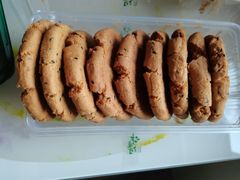 -泸溪河桃酥(欧尚店)