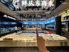 -海虹舫海鲜大酒店(诸暨店)