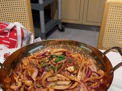 -绿草地·湘菜(芙蓉天街店)