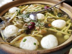 -品大伍·食之道品伍味(汪海店)