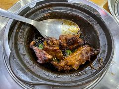 -新峰肉骨茶