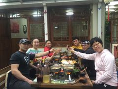 -丽江庭院之丽江往事(安定门店)