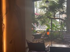 -J Create城市露营咖啡·简餐·宠物(上海动物园店)