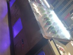 -丰茂烤串(公园店)