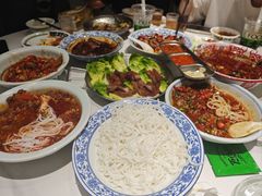 -欧记大排档·景德菜(上海首店)