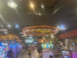 -卡通尼·Safari非洲探索乐园·生日会(金桥国际商业广场店)