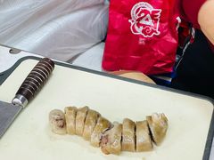 -蔡伯糯米猪肠